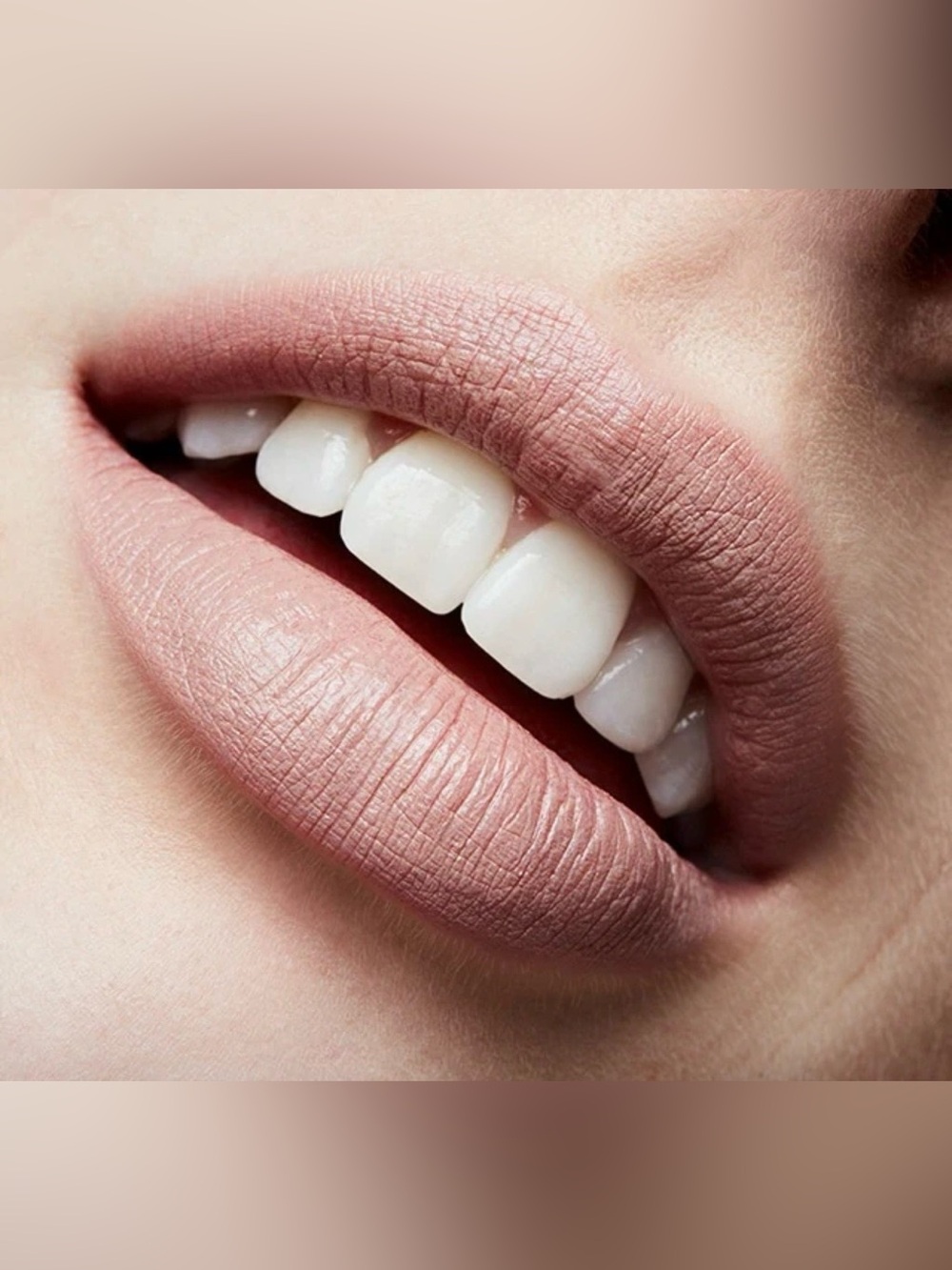 MAC Act Natural Matte Lipstick - Picture 8 of 8